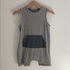 Moon & Beck Romper